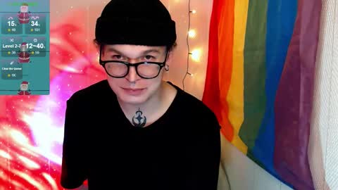 Steve online show from December 20, 2025, 6:53 am