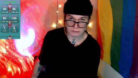 Steve online show from December 21, 2025, 7:32 pm