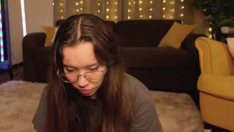 Snapshot of steventidball chatting on November 9, 2025, 6:06 pm Candy online show from November 9, 2025, 6:06 pm