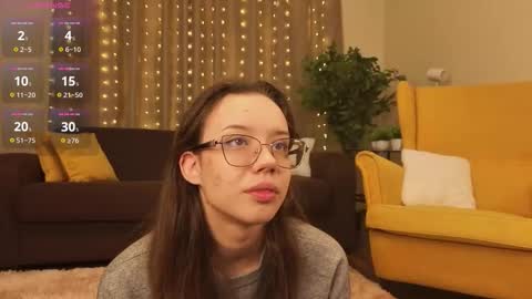 Snapshot of steventidball chatting on November 20, 2025, 6:18 pm Candy online show from November 20, 2025, 6:18 pm