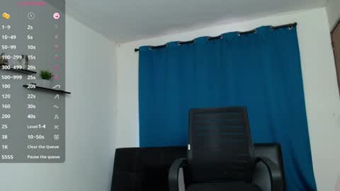 Snapshot of steventorres_ chatting on July 28, 2026, 3:21 pm S T E V E N - IG stevn td7 online show from July 28, 2026, 3:21 pm