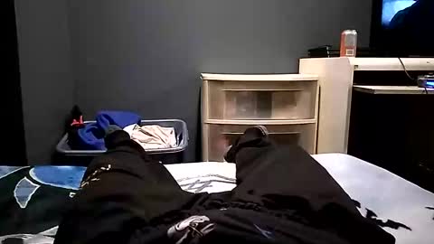 steveo90576964 online show from March 22, 2026, 11:13 am