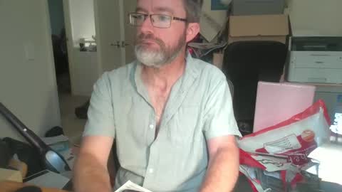 Snapshot of stevethetigerr chatting on February 16, 2025, 11:48 pm SteveTheTigerr online show from February 16, 2025, 11:48 pm