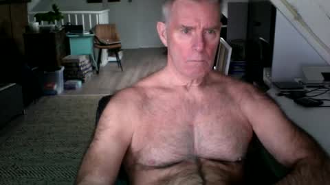 Snapshot of stevetwo chatting on January 18, 2025, 2:55 pm stevetwo online show from January 18, 2025, 2:55 pm