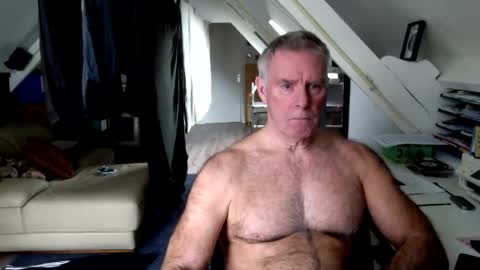 stevetwo online show from February 16, 2026, 12:34 pm