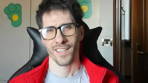 Steve online show from October 17, 2025, 2:30 pm