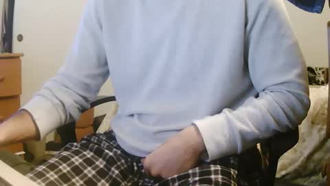 Chillguy online show from December 8, 2024, 4:28 pm