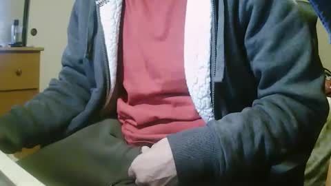 Chillguy online show from December 19, 2024, 5:07 am