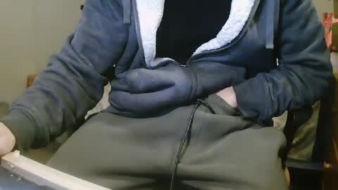 Chillguy online show from January 12, 2025, 5:11 pm