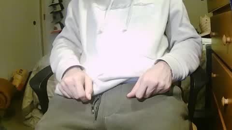 Chillguy online show from January 19, 2025, 7:25 am