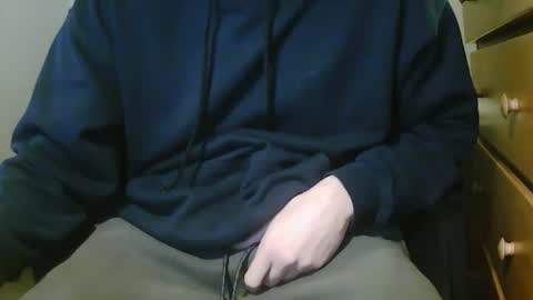 Chillguy online show from January 20, 2025, 8:18 pm