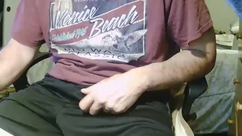 Chillguy online show from March 15, 2026, 3:29 pm