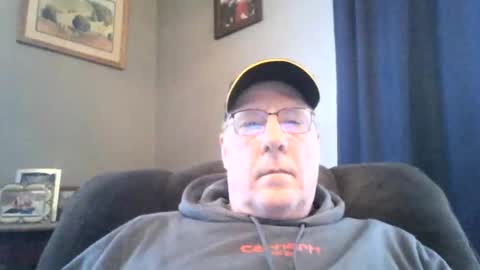 bobby online show from February 14, 2025, 1:51 pm