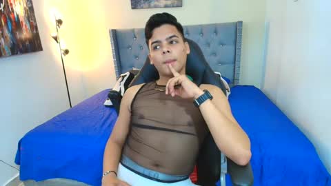 stewart online show from September 18, 2025, 2:35 am