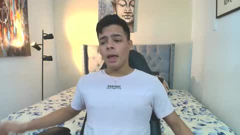 stewart online show from November 25, 2025, 2:22 am