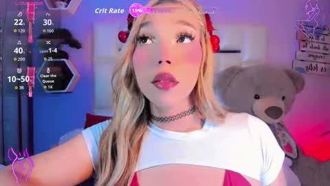 Steisee Reyes online show from November 5, 2025, 5:40 am