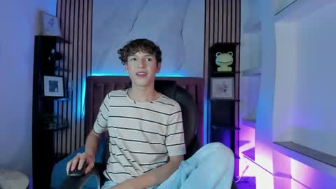Sthepano  online show from July 21, 2026, 3:42 am