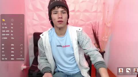 Stich online show from April 30, 2026, 7:09 pm