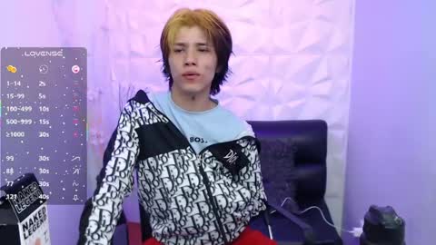 Snapshot of stich_23 chatting on May 21, 2026, 5:36 am Stich online show from May 21, 2026, 5:36 am