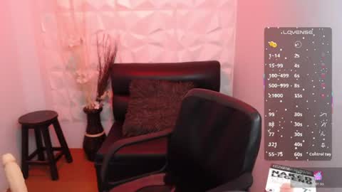 Snapshot of stich_23 chatting on June 10, 2026, 5:07 am Stich online show from June 10, 2026, 5:07 am