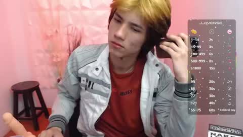 Snapshot of stich_23 chatting on June 12, 2026, 6:01 am Stich online show from June 12, 2026, 6:01 am