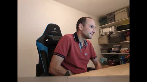 stickolive1 online show from May 16, 2026, 6:28 pm