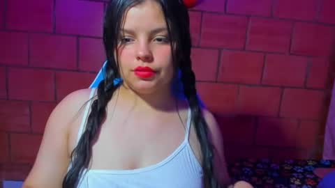 Snapshot of stifunivers_33 chatting on February 16, 2025, 4:31 am Stif Universe online show from February 16, 2025, 4:31 am