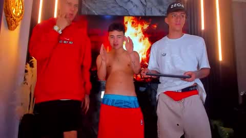 Snapshot of stiiveen_24cm chatting on September 20, 2025, 7:09 am Stiven brendan online show from September 20, 2025, 7:09 am