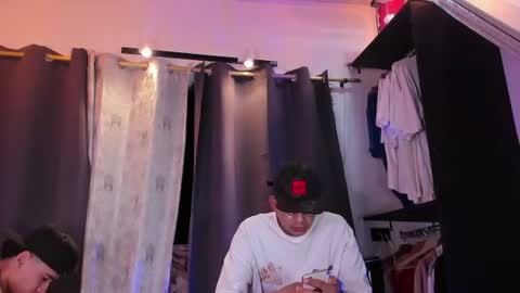 Snapshot of stiiveen_24cm chatting on July 18, 2026, 5:44 am Stiven brendan online show from July 18, 2026, 5:44 am