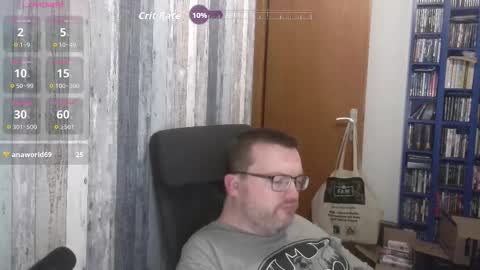 Oliver online show from October 6, 2025, 6:05 pm