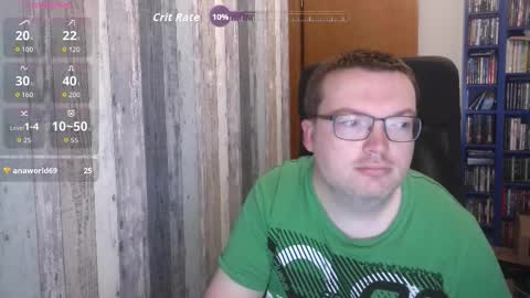 Oliver online show from October 12, 2025, 6:34 am