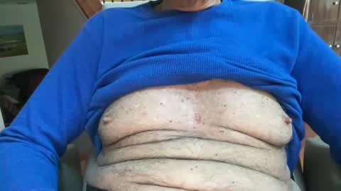 Snapshot of stillbad2 chatting on December 7, 2024, 8:05 pm Stillbad2 online show from December 7, 2024, 8:05 pm