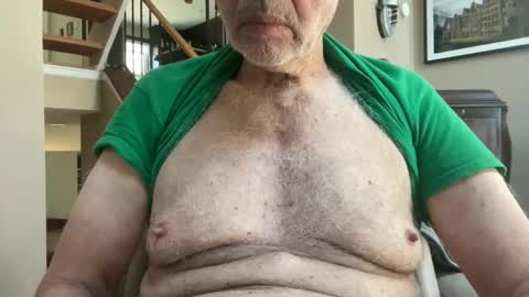 Stillbad2 online show from March 9, 2026, 3:05 pm