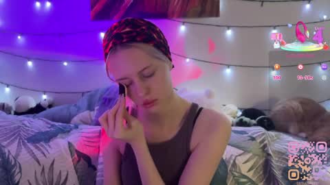 Snapshot of stillsweety chatting on March 29, 2026, 12:49 pm stillsweety online show from March 29, 2026, 12:49 pm