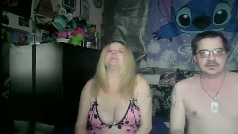 Tasha and Drew online show from January 11, 2026, 9:47 am