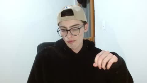 stiv_grant online show from April 29, 2026, 12:05 am