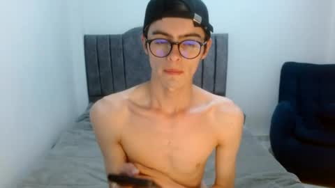 stiv_grant online show from June 12, 2026, 1:10 pm