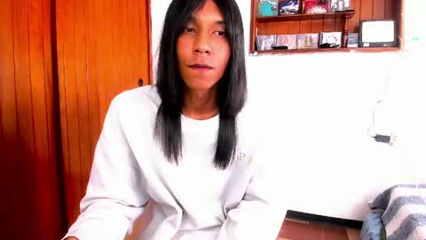 Stiven Mystic online show from May 5, 2026, 8:50 pm