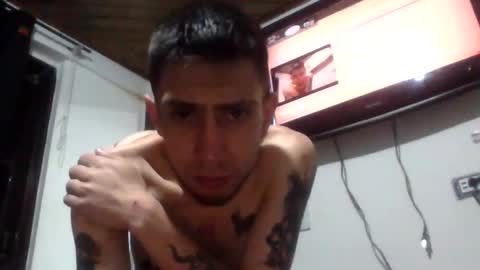 Snapshot of stivenarriero4 chatting on May 28, 2026, 3:04 am stivenarriero4 online show from May 28, 2026, 3:04 am