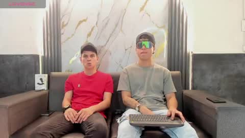 friends online show from April 24, 2026, 4:26 am