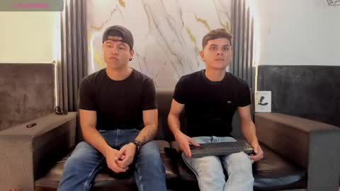 friends online show from April 28, 2026, 3:33 am