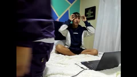 Snapshot of stivenred chatting on December 11, 2024, 2:19 am Stiven online show from December 11, 2024, 2:19 am