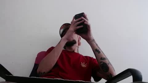 Snapshot of stivenunivers996 chatting on December 1, 2024, 5:57 pm stiven online show from December 1, 2024, 5:57 pm