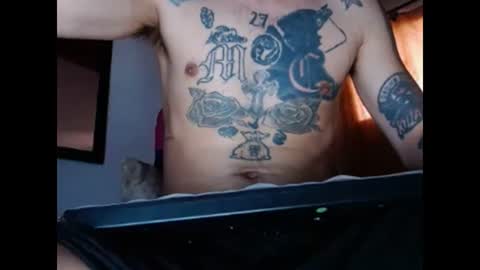 Snapshot of stivenunivers996 chatting on January 7, 2025, 3:33 pm stiven online show from January 7, 2025, 3:33 pm