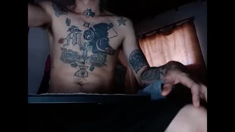 Snapshot of stivenunivers996 chatting on January 12, 2025, 3:25 pm stiven online show from January 12, 2025, 3:25 pm