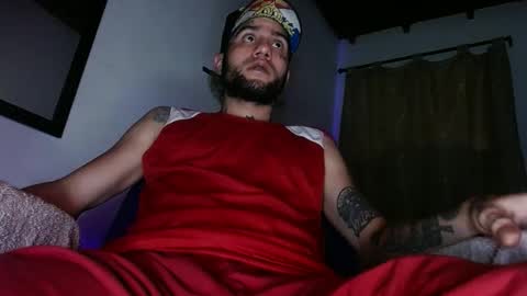 Snapshot of stivenunivers996 chatting on January 26, 2025, 2:03 am stiven online show from January 26, 2025, 2:03 am