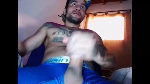 Snapshot of stivenunivers996 chatting on February 6, 2025, 6:24 pm stiven online show from February 6, 2025, 6:24 pm