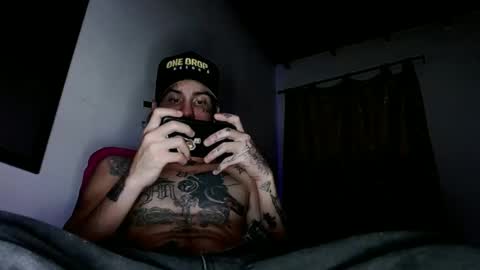 Snapshot of stivenunivers996 chatting on February 9, 2025, 2:06 am stiven online show from February 9, 2025, 2:06 am