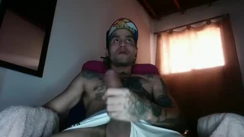 Snapshot of stivenunivers996 chatting on February 13, 2025, 6:59 pm stiven online show from February 13, 2025, 6:59 pm