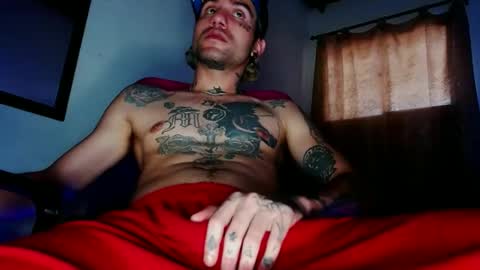 Snapshot of stivenunivers996 chatting on February 16, 2025, 7:49 pm stiven online show from February 16, 2025, 7:49 pm